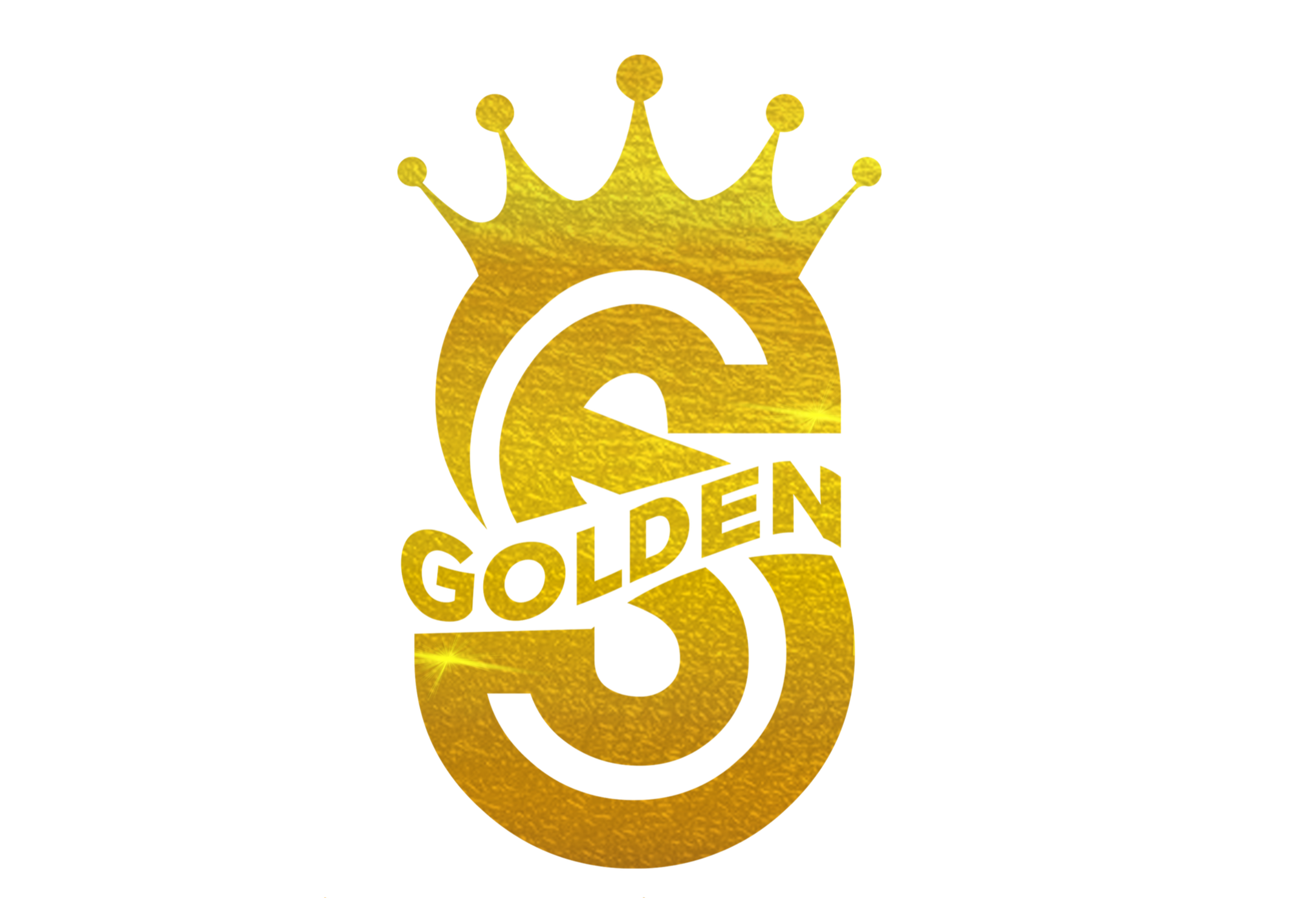 Golden S logo